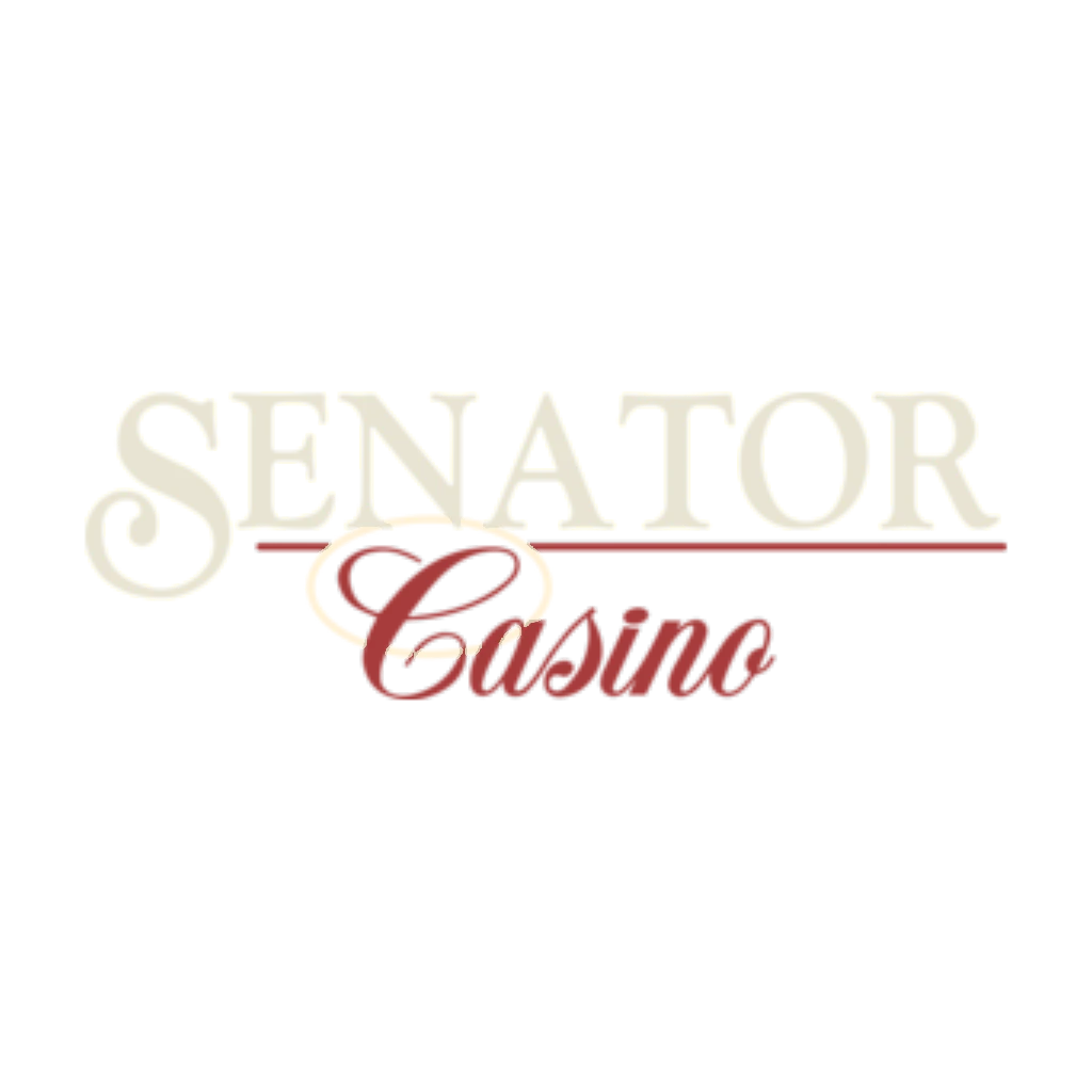 Senator logo