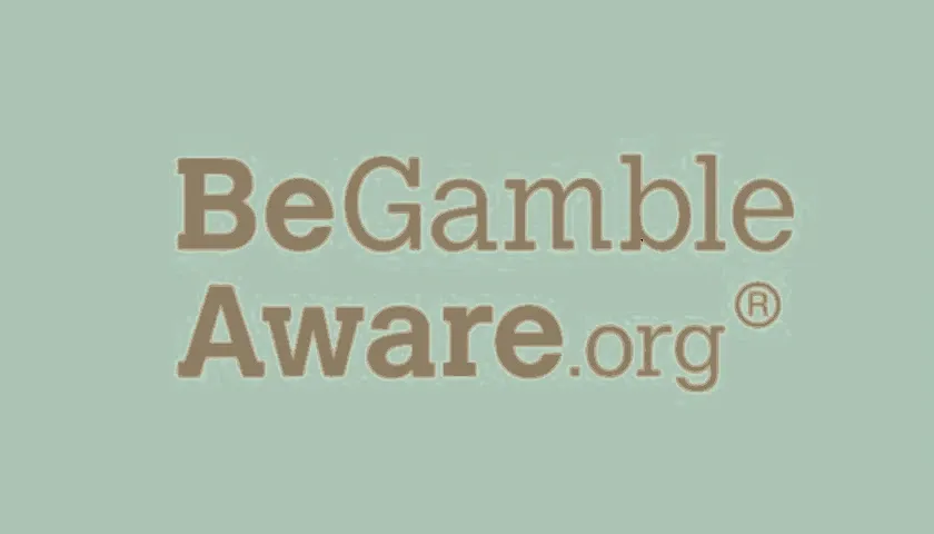 BeGambleaware