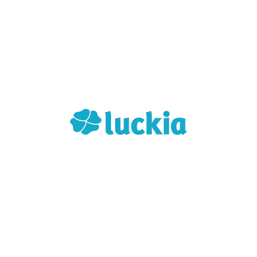 Luckia logo