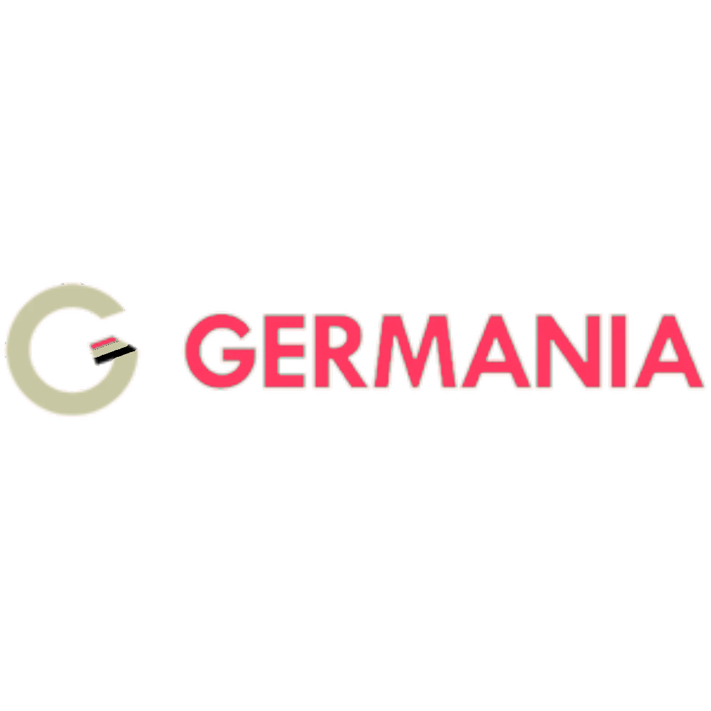 Germania Sport logo